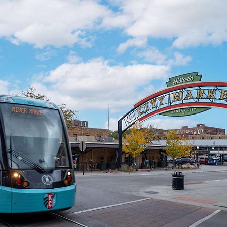 Hyatt Place Kansas City/Overland Park/Metcalf Екстер'єр фото