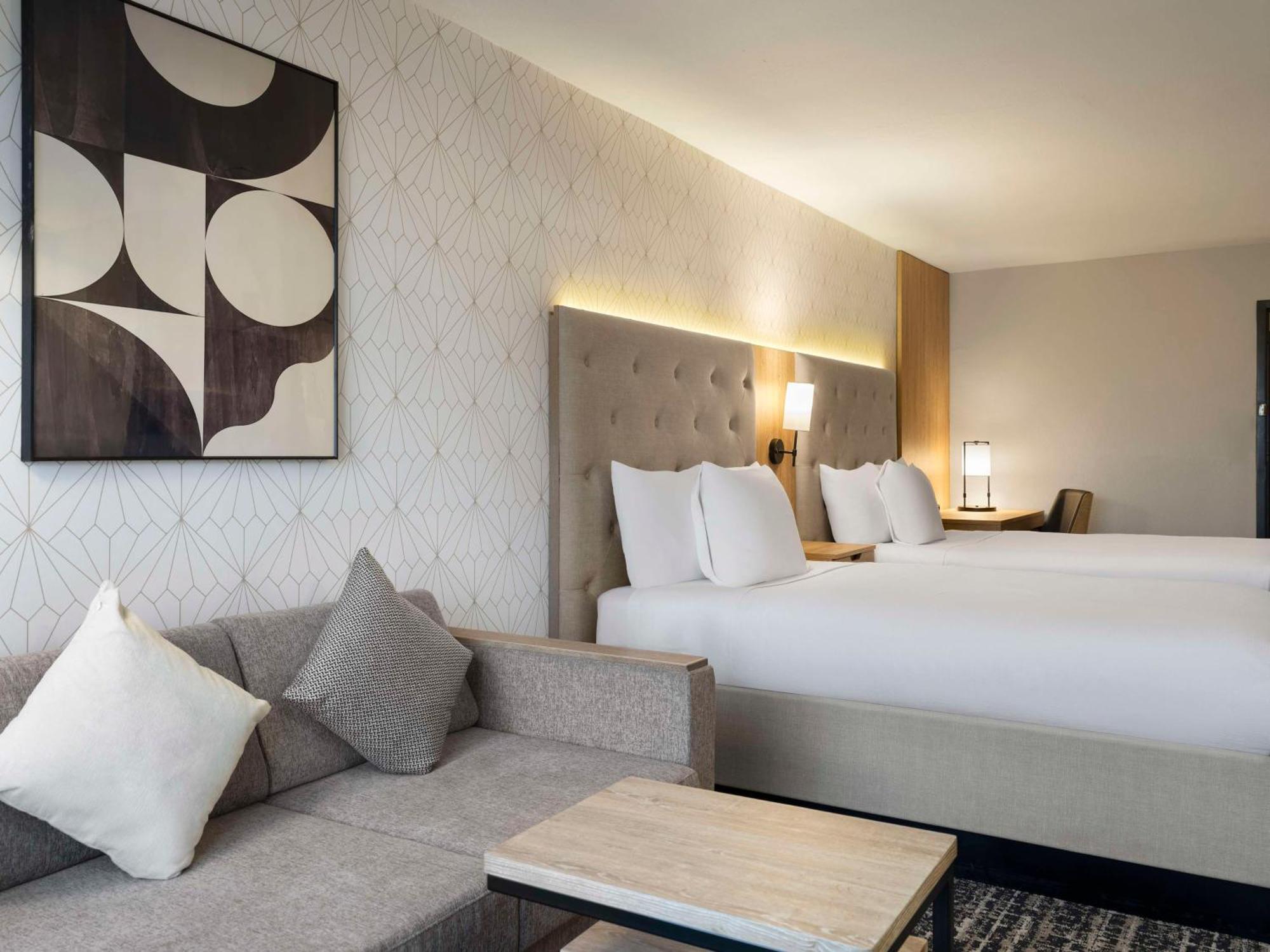Hyatt Place Kansas City/Overland Park/Metcalf Екстер'єр фото